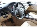 Platinum Bronze Metallic - X5 3.0si Photo No. 13