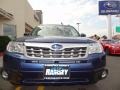 Marine Blue Pearl - Forester 2.5 X Premium Photo No. 9