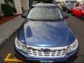Marine Blue Pearl - Forester 2.5 X Premium Photo No. 10