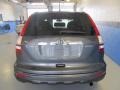 2011 Polished Metal Metallic Honda CR-V EX 4WD  photo #4