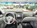 Marine Blue Pearl - Forester 2.5 X Premium Photo No. 19
