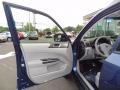 Marine Blue Pearl - Forester 2.5 X Premium Photo No. 22