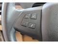 Platinum Bronze Metallic - X5 3.0si Photo No. 30