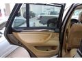 Platinum Bronze Metallic - X5 3.0si Photo No. 33