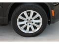 Deep Black Metallic - Tiguan S Photo No. 12
