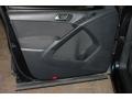 Deep Black Metallic - Tiguan S Photo No. 13