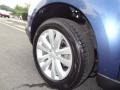 Marine Blue Pearl - Forester 2.5 X Premium Photo No. 28