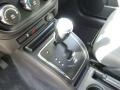 2012 Black Jeep Compass Sport 4x4  photo #21
