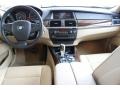Platinum Bronze Metallic - X5 3.0si Photo No. 38