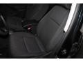 Deep Black Metallic - Tiguan S Photo No. 15