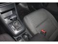 Deep Black Metallic - Tiguan S Photo No. 17