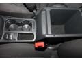 Deep Black Metallic - Tiguan S Photo No. 18