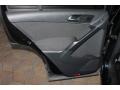 Deep Black Metallic - Tiguan S Photo No. 25