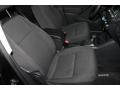 Deep Black Metallic - Tiguan S Photo No. 32