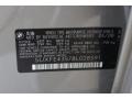 Platinum Bronze Metallic - X5 3.0si Photo No. 57
