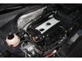 Deep Black Metallic - Tiguan S Photo No. 35