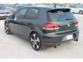 2010 Carbon Grey Steel Volkswagen GTI 2 Door  photo #7