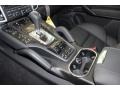  2014 Cayenne Turbo S 8 Speed Tiptronic S Automatic Shifter