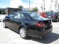 Black - Jetta Limited Edition Sedan Photo No. 3