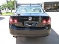 Black - Jetta Limited Edition Sedan Photo No. 4