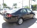 Black - Jetta Limited Edition Sedan Photo No. 5