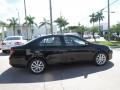 Black - Jetta Limited Edition Sedan Photo No. 6