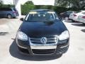 Black - Jetta Limited Edition Sedan Photo No. 8