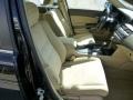 2010 Crystal Black Pearl Honda Accord LX Sedan  photo #10