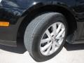 Black - Jetta Limited Edition Sedan Photo No. 13