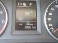 Black - Jetta Limited Edition Sedan Photo No. 15