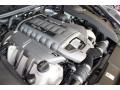 4.8 Liter DFI Twin-Turbocharged DOHC 32-Valve VVT V8 Engine for 2014 Porsche Cayenne Turbo S #85403260