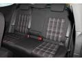 2010 Carbon Grey Steel Volkswagen GTI 2 Door  photo #28