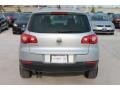 Reflex Silver Metallic - Tiguan S Photo No. 8