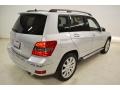 Iridium Silver Metallic - GLK 350 Photo No. 5
