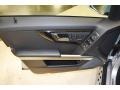 Iridium Silver Metallic - GLK 350 Photo No. 15