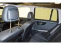 Iridium Silver Metallic - GLK 350 Photo No. 16