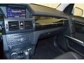 Iridium Silver Metallic - GLK 350 Photo No. 25