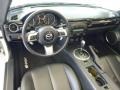 Sunlight Silver Metallic - MX-5 Miata Grand Touring Roadster Photo No. 15