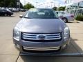 2006 Tungsten Grey Metallic Ford Fusion SEL V6  photo #7