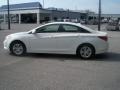 Shimmering White - Sonata GLS Photo No. 3