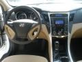 Shimmering White - Sonata GLS Photo No. 4