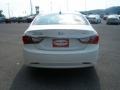 Shimmering White - Sonata GLS Photo No. 8