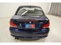 2010 Montego Blue Metallic BMW 1 Series 128i Coupe  photo #6