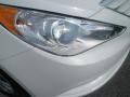 Shimmering White - Sonata GLS Photo No. 12