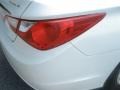 Shimmering White - Sonata GLS Photo No. 14