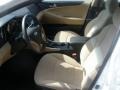 Shimmering White - Sonata GLS Photo No. 20