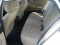 Shimmering White - Sonata GLS Photo No. 21