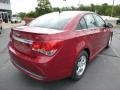 Crystal Red Metallic Tintcoat - Cruze LT/RS Photo No. 3