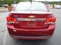 Crystal Red Metallic Tintcoat - Cruze LT/RS Photo No. 4