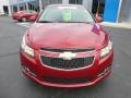 Crystal Red Metallic Tintcoat - Cruze LT/RS Photo No. 8